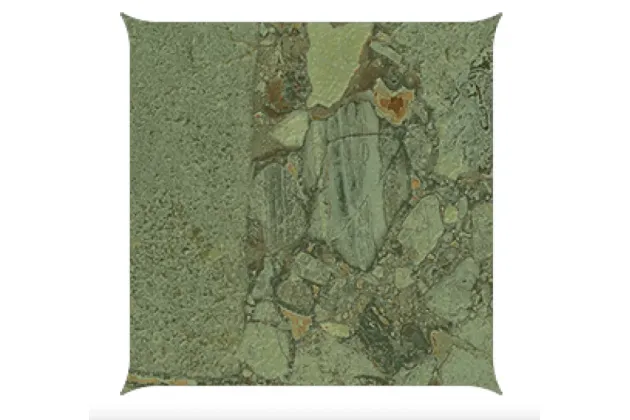 Checkers Starry Green Giada 24,3x24,3 - płytka gresowa