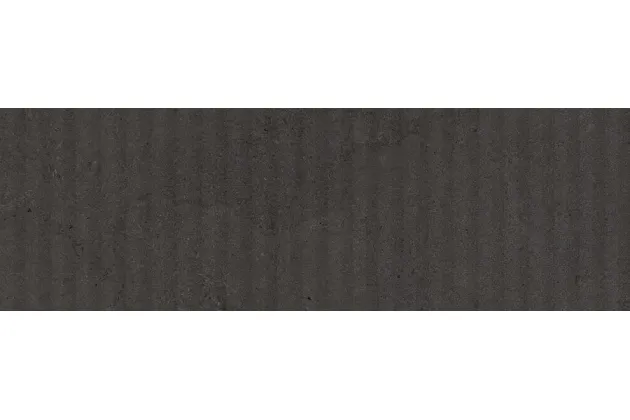 Black-R Soot 32x99 - płytka ścienna