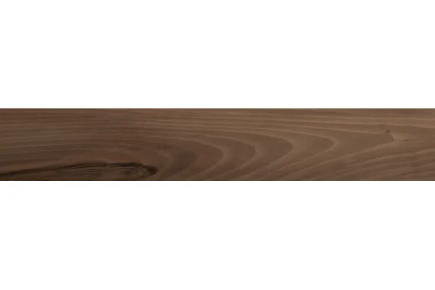Wood Design Dark Walnut Cross Rekt. 20x120 - płytka gresowa