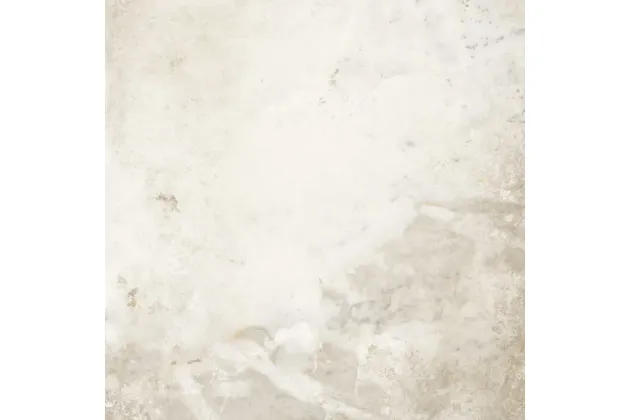 Retro Pure Gesso Rekt. 120x120 - płytka gresowa