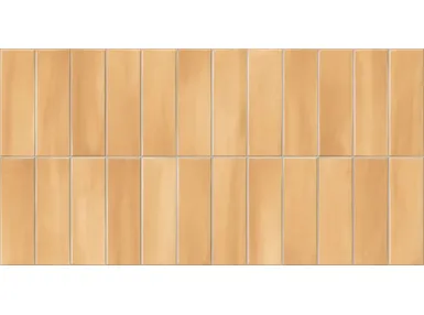 Deco Allure Honey 32×62,5 - płytka gresowa ścienna