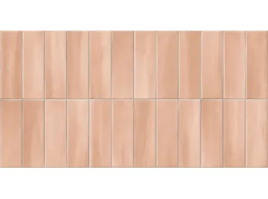 Deco Allure Rose 32×62,5 - płytka gresowa ścienna