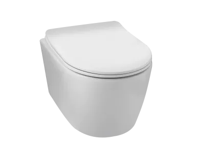 Miska WC Luxa TORNADO