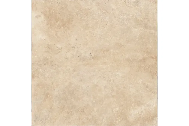 Neolitica Travertino Rekt. 80x80 - płytka gresowa