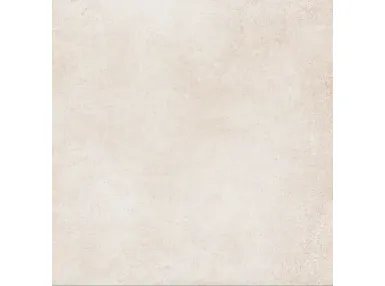 Continental White Rekt. 80x80- płytka gresowa