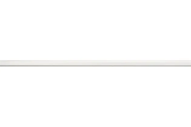 Bellagio Bianco Moldura 2x60 - wałek ścienny