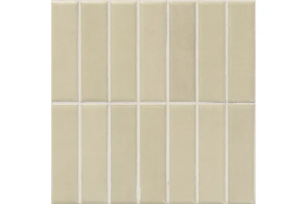Acquarella Incision Ivory 20x20 - płytka ścienna