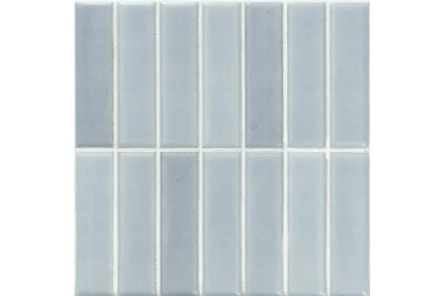 Acquarella Incision Acqua 20x20 - płytka ścienna