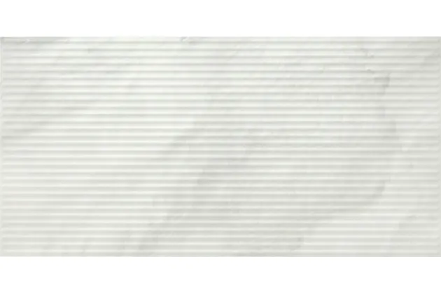 Alexandria Klebb White Matt Rect. 60x120 - płytka gresowa