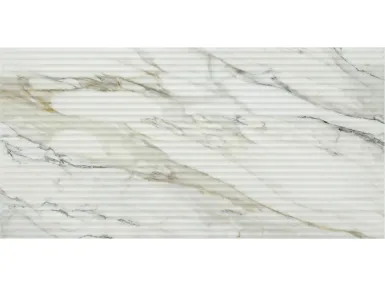 Arabescato Spektra Matt Rect. 60x120 - płytka gresowa