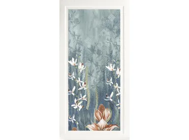 Bellagio Como Blu Mix Rect. 60x120 - płytka ścienna