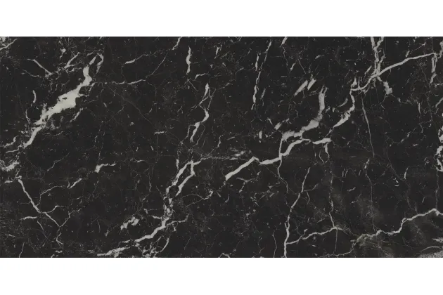 Black Hiszpania Pol Rect. 60x120 - czarna płytka gresowa