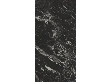 Black Hiszpania B Matt 163x324x1,2 - czarna płytka gresowa