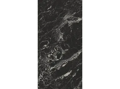 Black Hiszpania A Matt 163x324x1,2 - czarna płytka gresowa