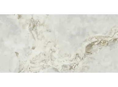 Cashmere White Pol Rect. 60x120 - płytka gresowa
