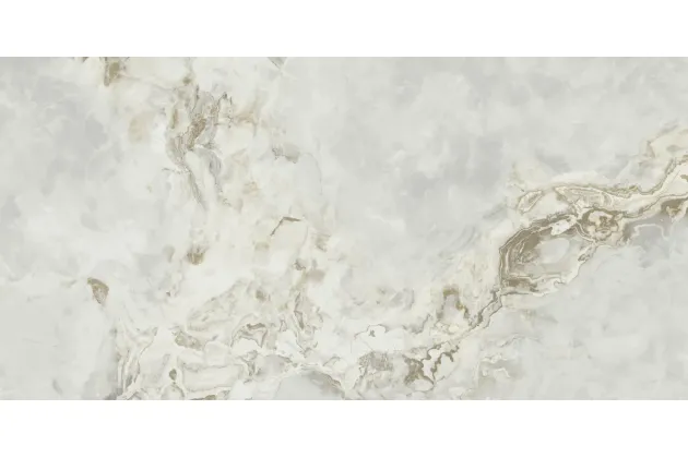 Cashmere White Pol Rect. 60x120 - płytka gresowa