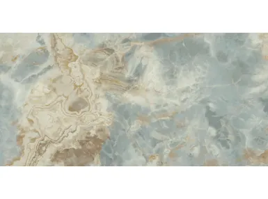 Cashmere Aquamarine Honed Rect. 60x120 - płytka gresowa