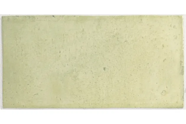 Dreams Green 6,25x12,5 - płytka ścienna