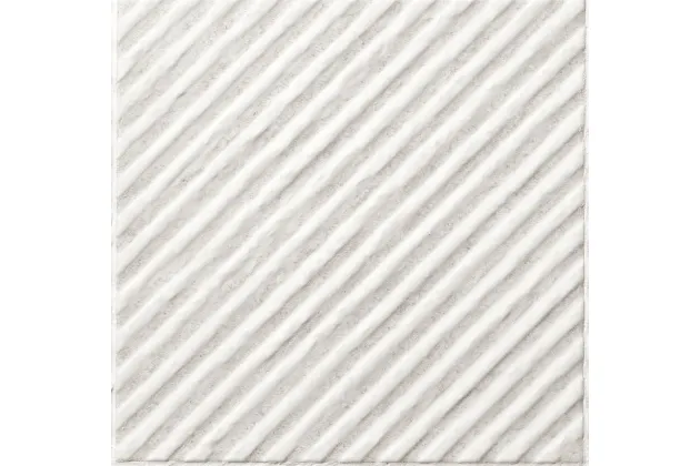 Gon Brown Gray 20x20 - płytka gresowa