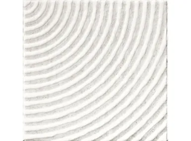 Drante Brown Gray 20x20 - płytka gresowa