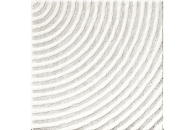 Drante Brown Gray 20x20 - płytka gresowa