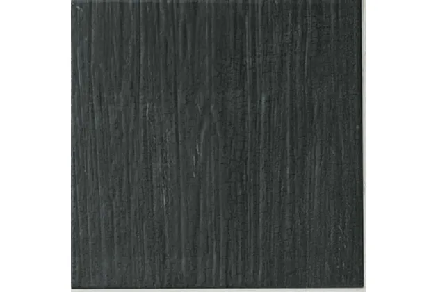 Flame Black 20x20 - płytka gresowa