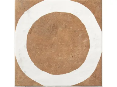 Circle 20x20 - płytka gresowa