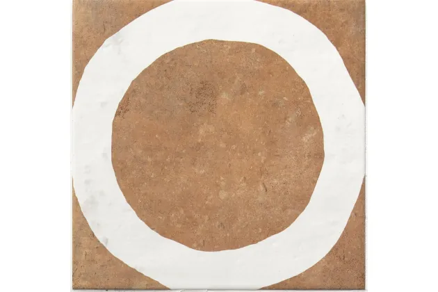 Circle 20x20 - płytka gresowa