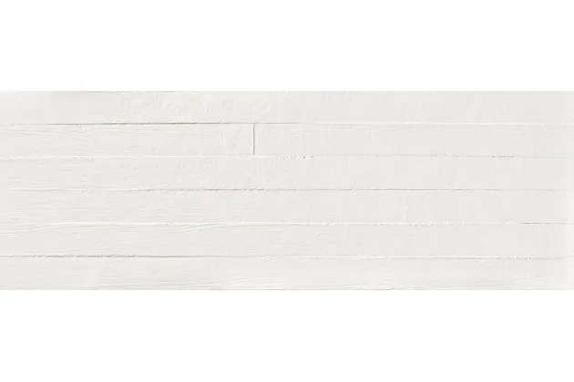 Frado White Rect. 40x120 - płytka ścienna