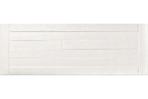 Friso White Rect. 40x120 - płytka ścienna