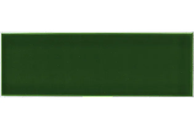 Reto Bottle Green 9,4x28,2 - płytka ścienna