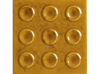 Acrux Amber 10x10 - płytka ścienna