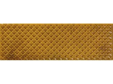 Mimosa Amber 6,5x20 - płytka ścienna
