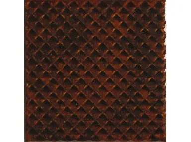 Mimosa Garnet 10x10 - płytka ścienna