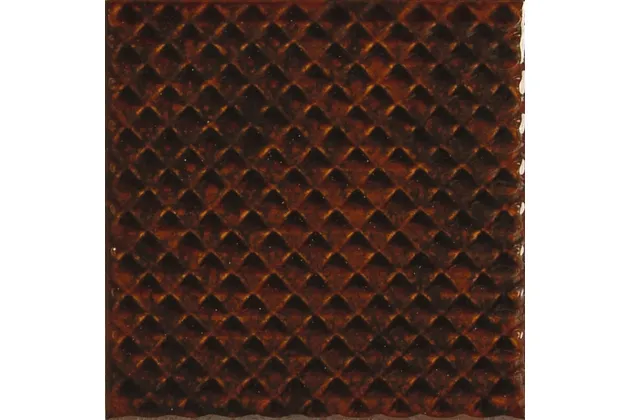 Mimosa Garnet 10x10 - płytka ścienna