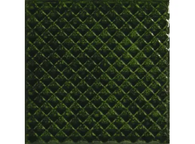Mimosa Emerald 10x10 - płytka ścienna