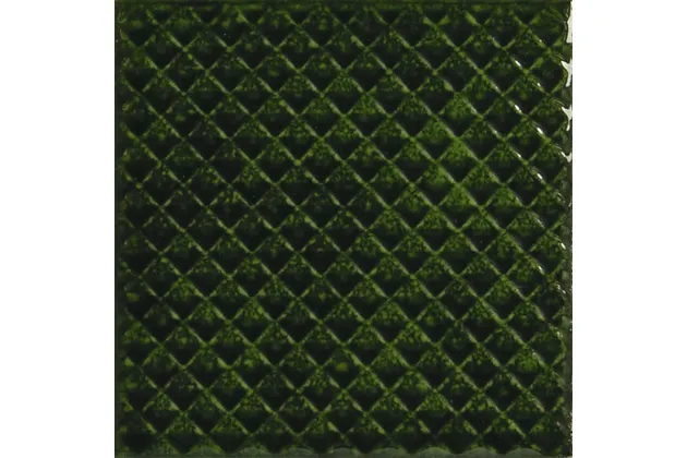 Mimosa Emerald 10x10 - płytka ścienna