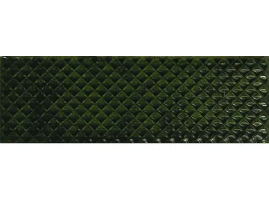 Mimosa Emerald 6,5x20 - płytka ścienna