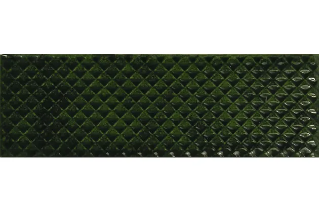 Mimosa Emerald 6,5x20 - płytka ścienna