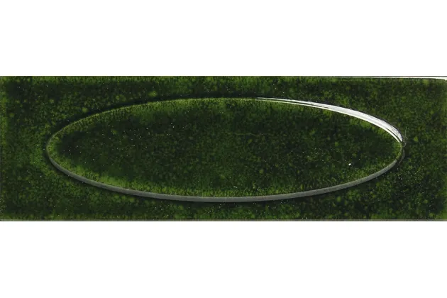Capella Emerald 6,5x20 - płytka ścienna