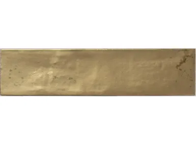 Hefesto Gold 6,3x25 - płytka ścienna