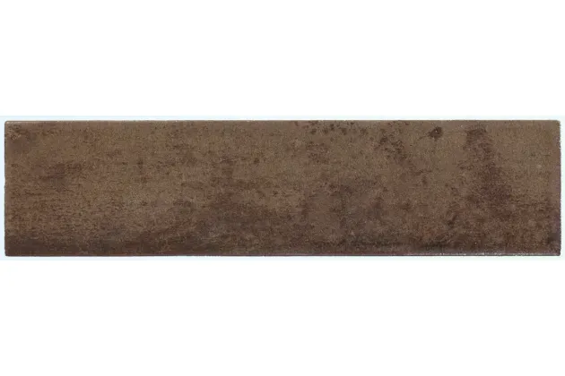 Magnetism Corten 6,3x25 - płytka ścienna