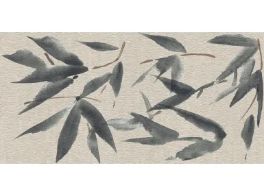 Leaves Linen Mix Rect. 60x120 - płytka gresowa