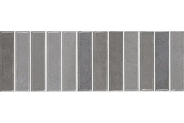 Pim Grey 10x30 - płytka ścienna