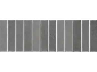 Pam Grey 10x30 - płytka ścienna