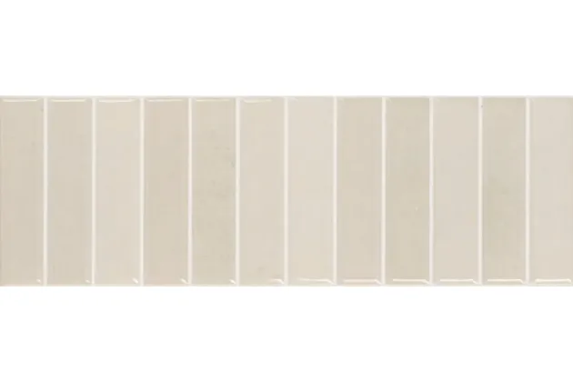 Pim Cream 10x30 - płytka ścienna