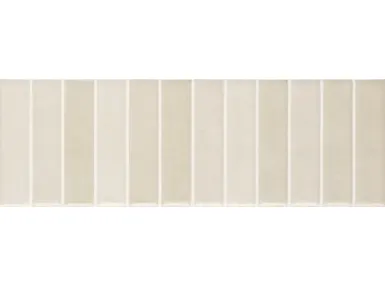 Pam Cream 10x30 - płytka ścienna
