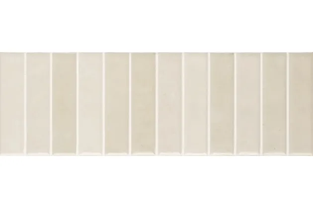 Pam Cream 10x30 - płytka ścienna