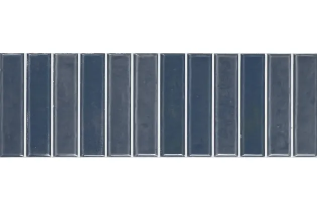 Pim Blue 10x30 - płytka ścienna