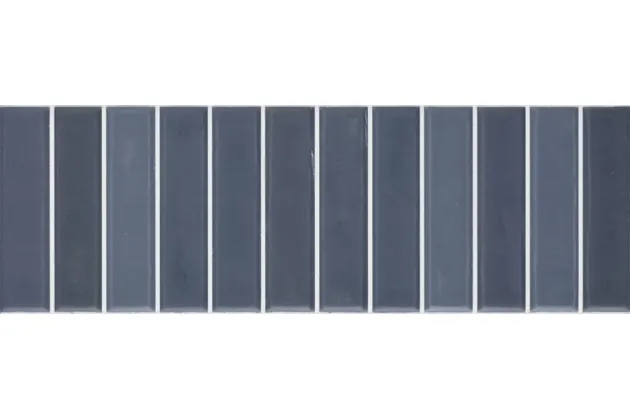 Pam Blue 10x30 - płytka ścienna